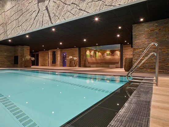 Thermen Soesterberg