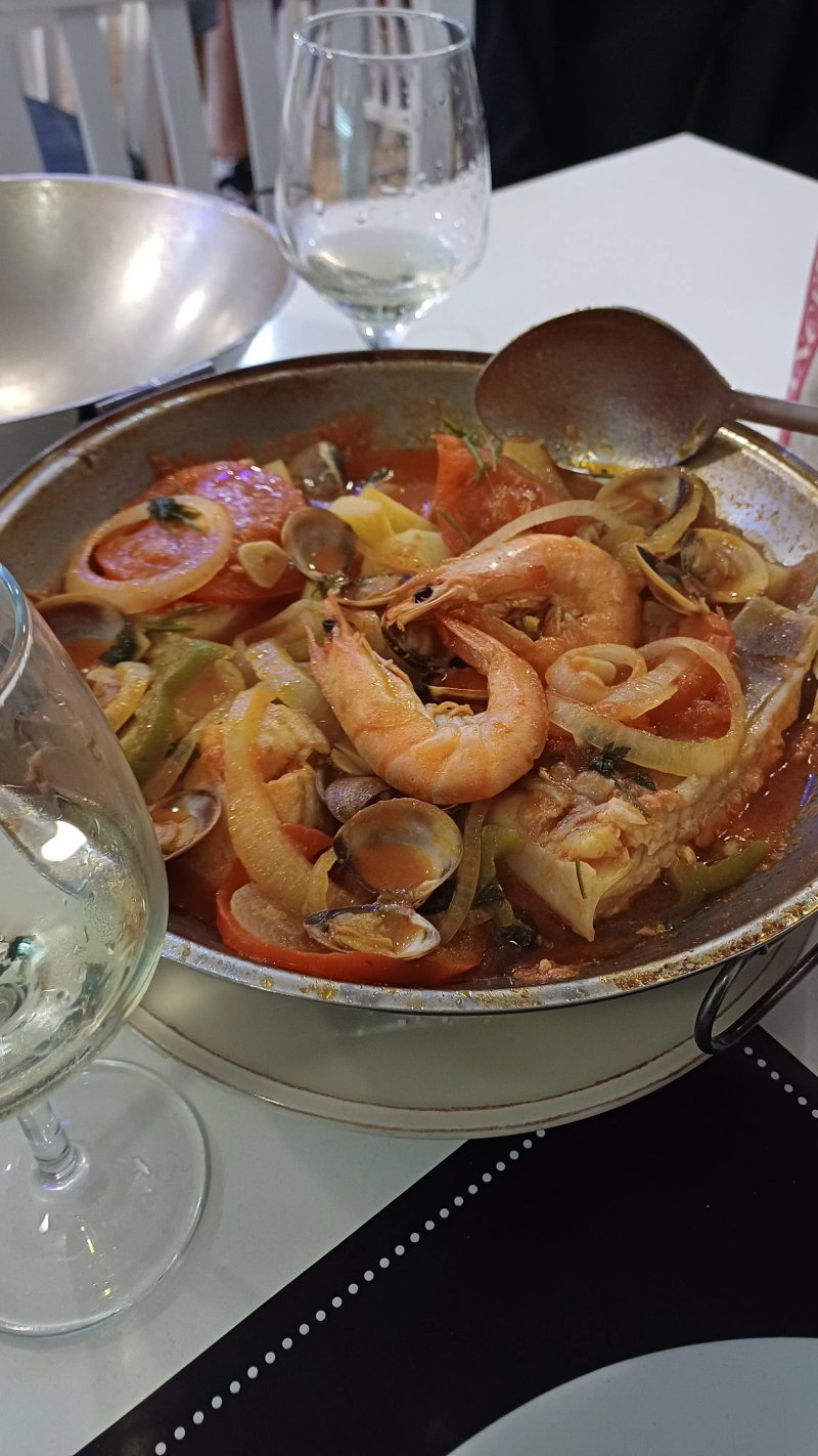 Restaurante Cervejaria Estrela Do Mar II