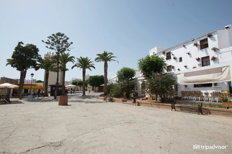 La Princesa y El Guisante Hotel