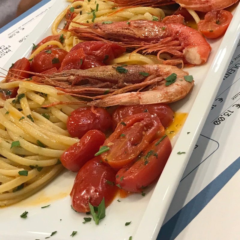 Mamma Ristorante Pizzeria
