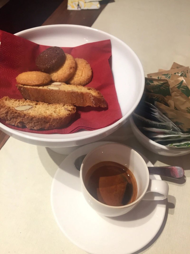 La Bottega del Toscano