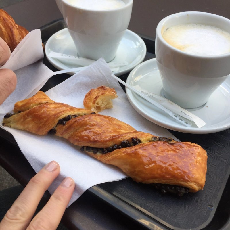 Societe de Boulangerie de Rennes