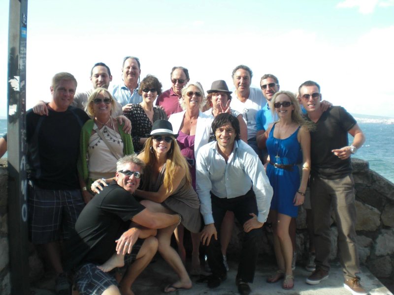 Sweet Private Tours