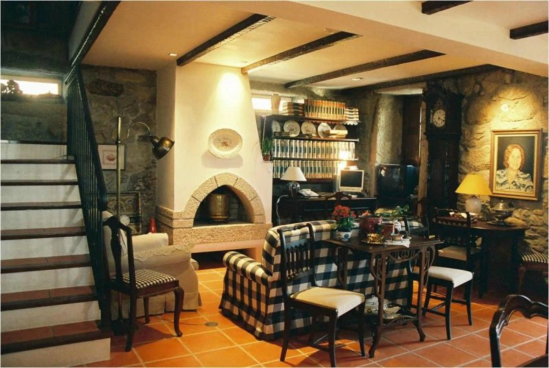 Casa do Nato - Turismo Rural