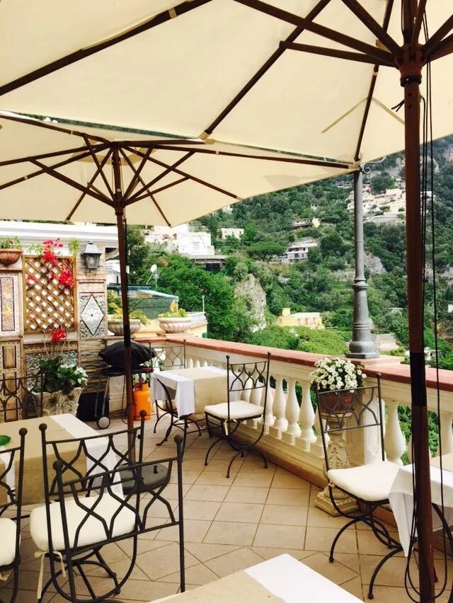 Villa Palumbo B&B