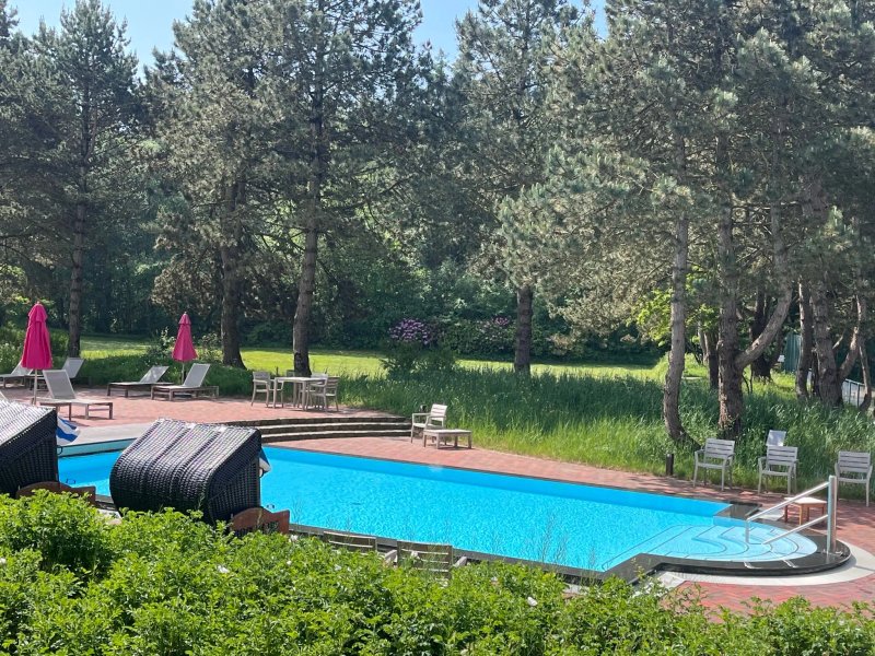 Aalernhüs Hotel & Spa