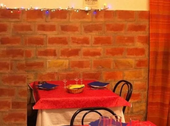 Trattoria Il Mare