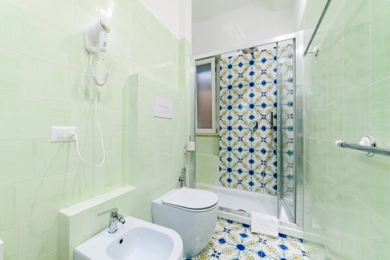Gli Archi Dei Diavoli B&B