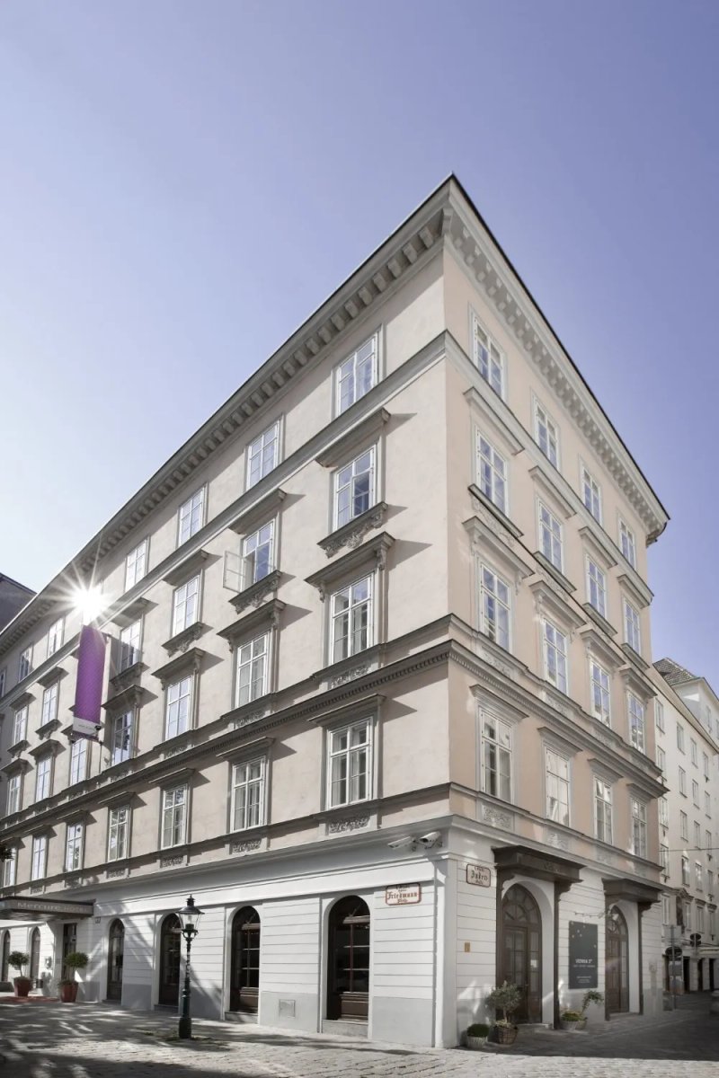 Vienna 1st