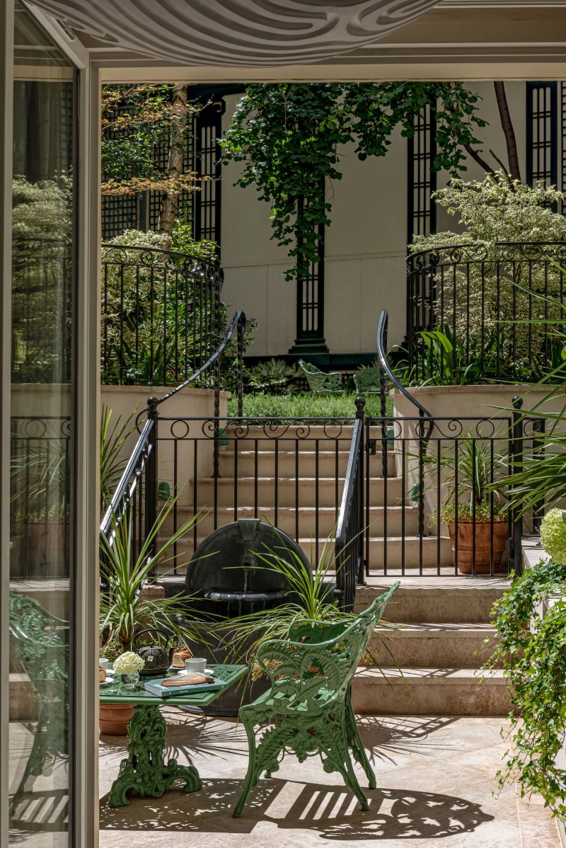Saint James Paris