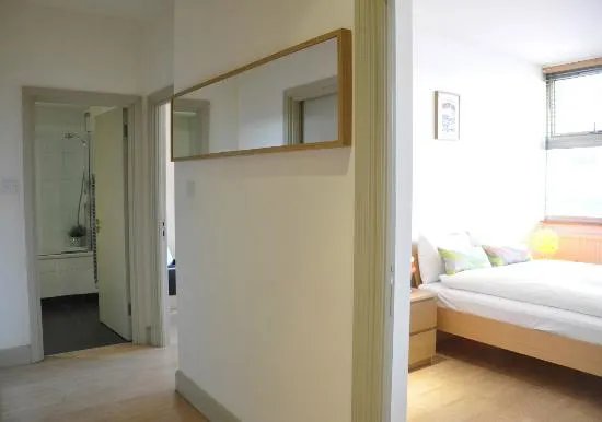 St Pancras Residence