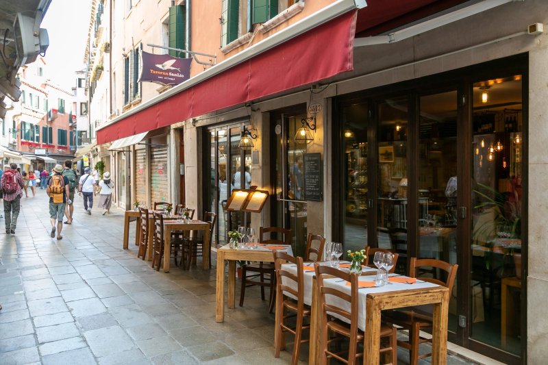 Taverna San Lio