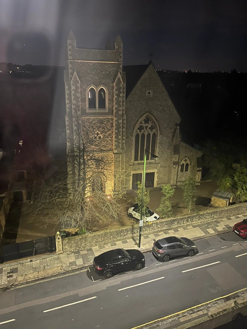 Travelodge London Teddington