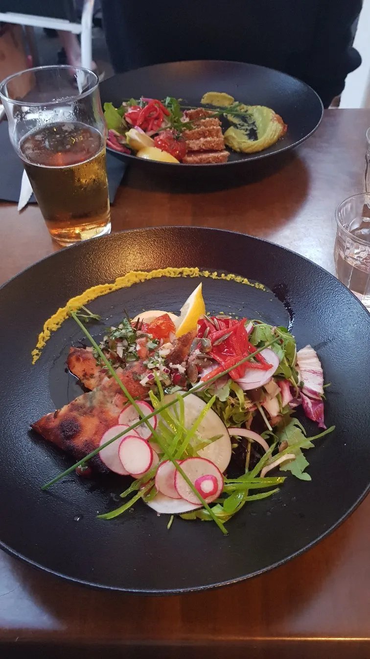 Bistrot Du Haou