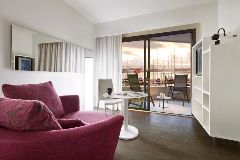 Meliá Palma Marina
