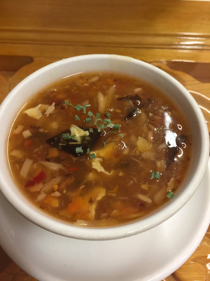 China Restaurant Ni Hao