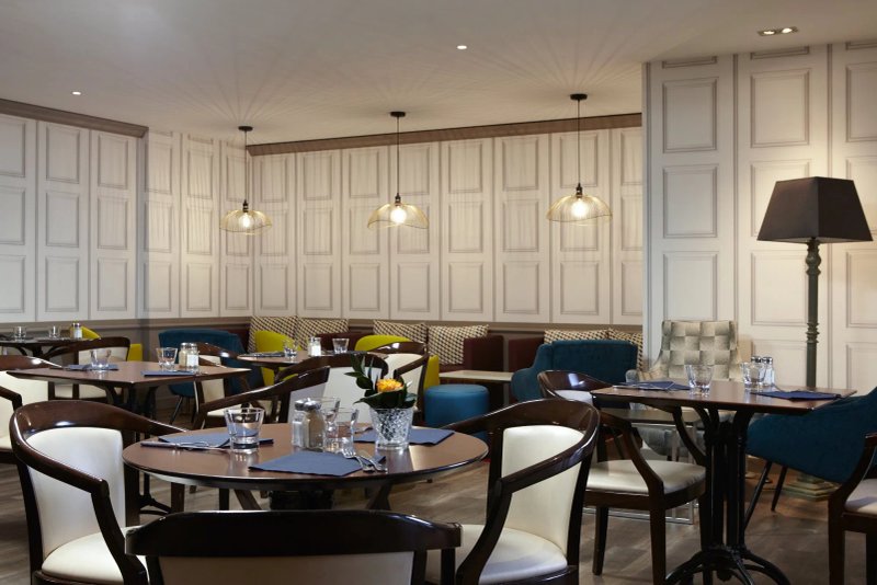 before Paris - Brasserie maison
