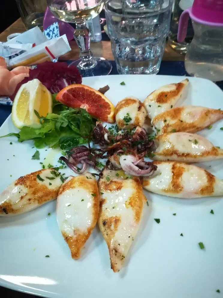 Ristorante Cipo