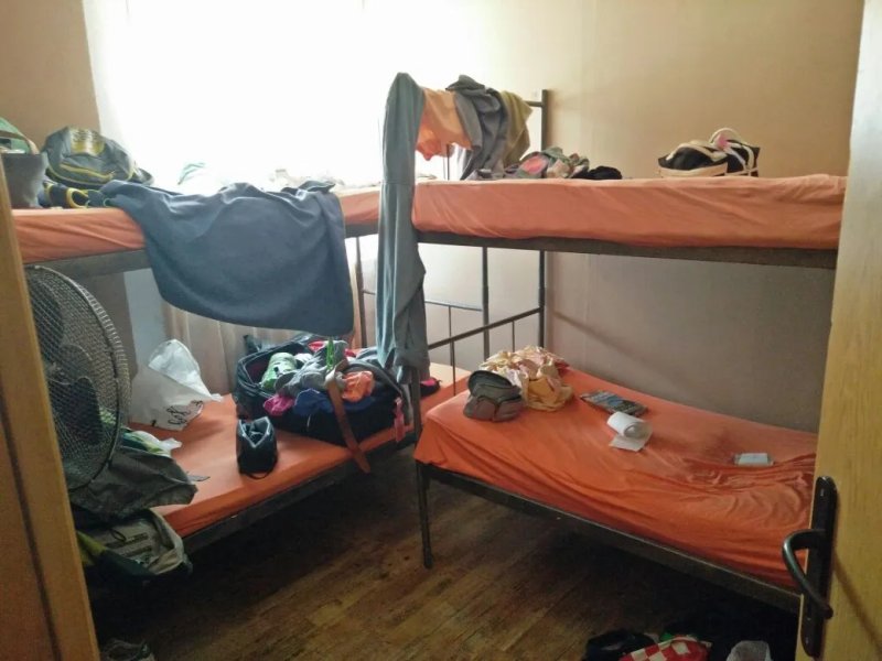 Hostel Anton