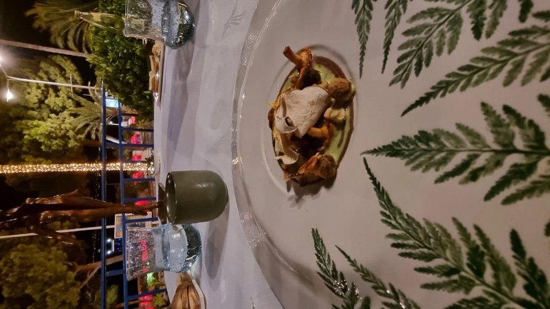 La Palme d'Or