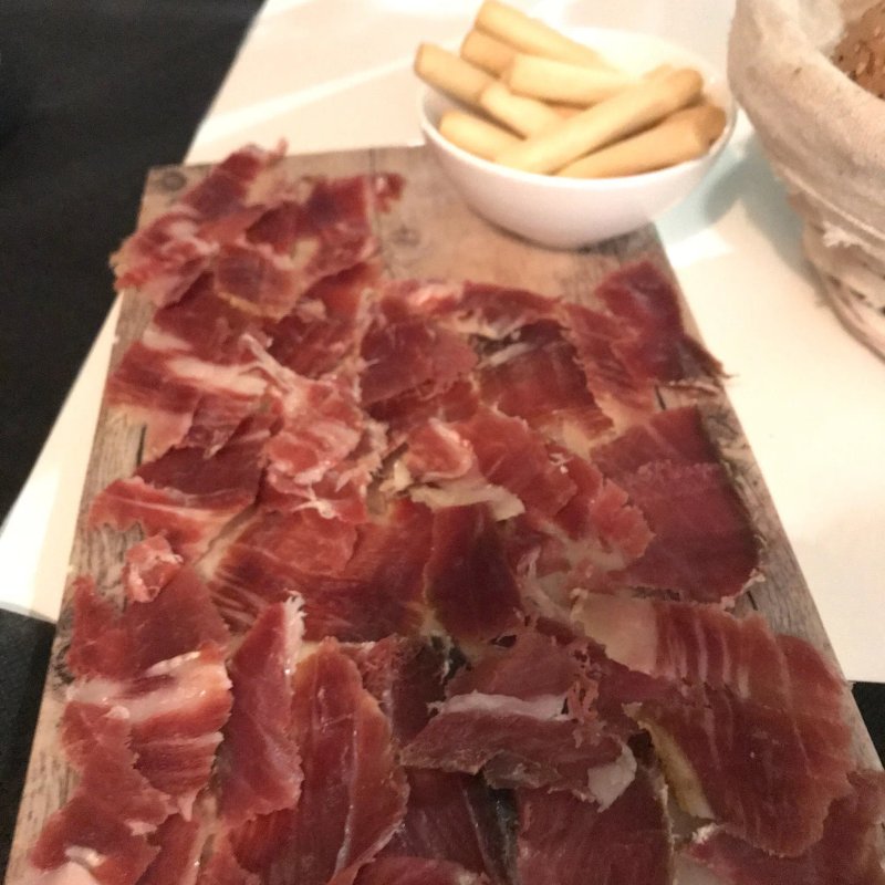 La Pescaderia