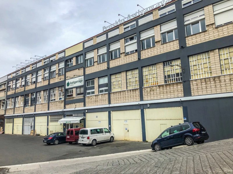 Pension Astigarraga