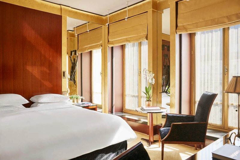 Park Hyatt Paris - Vendôme