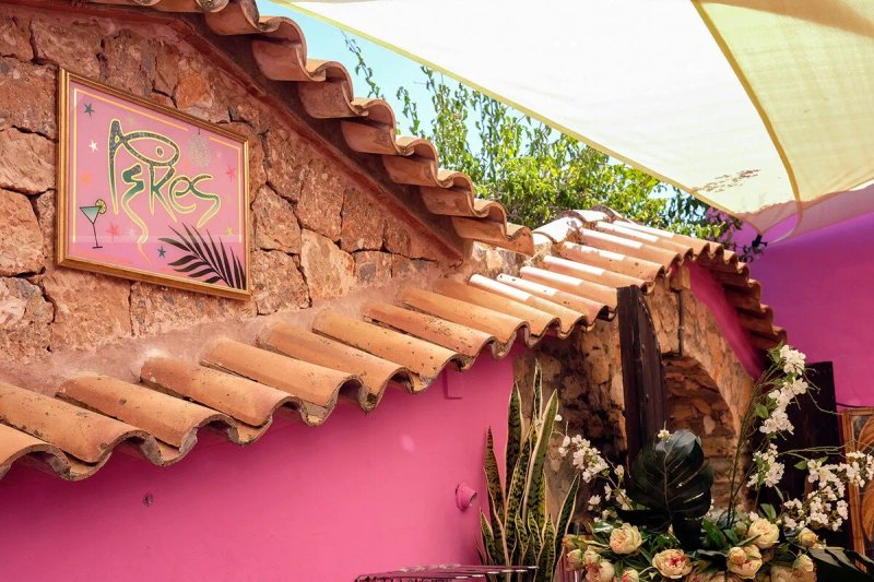 Pikes Ibiza