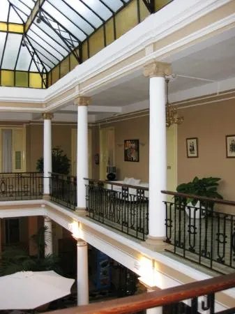 Hotel Aguere