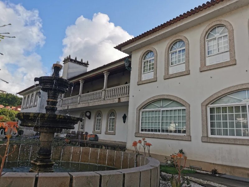 Hotel O Pazo