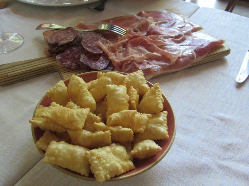 Ristorante Colibri'