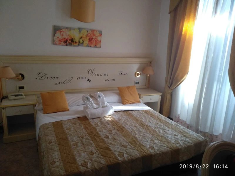 Hotel Corso