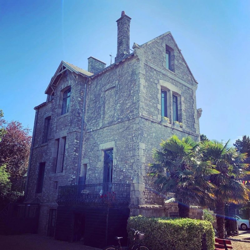 Maison d'Hôtes La Guérandière