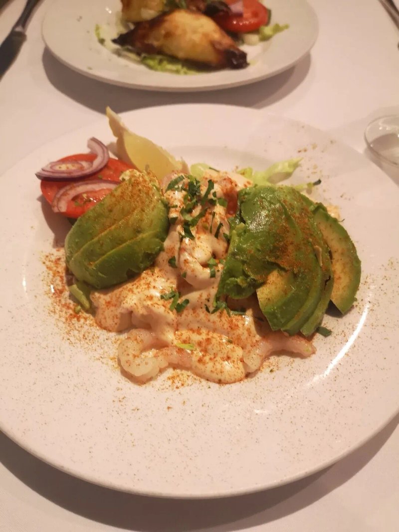 Akropolis Restaurant