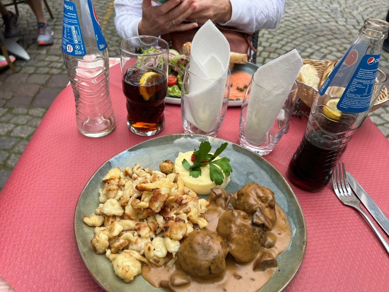 Le Pfifferbriader