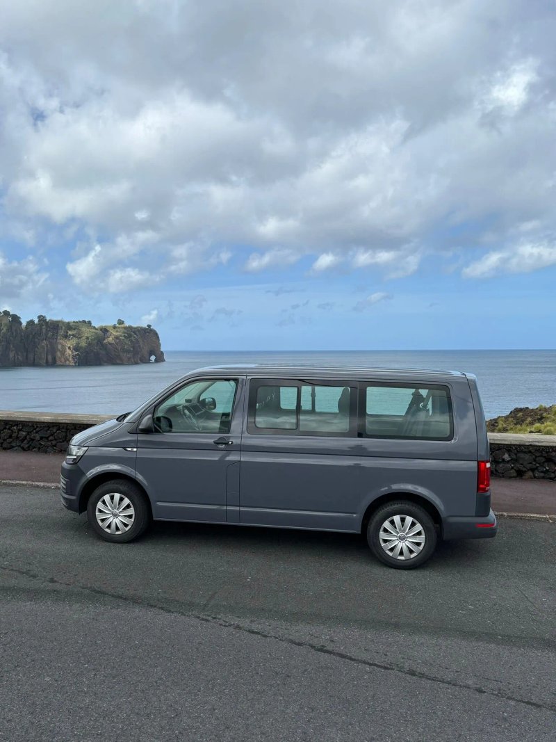 Azores Compass Tours