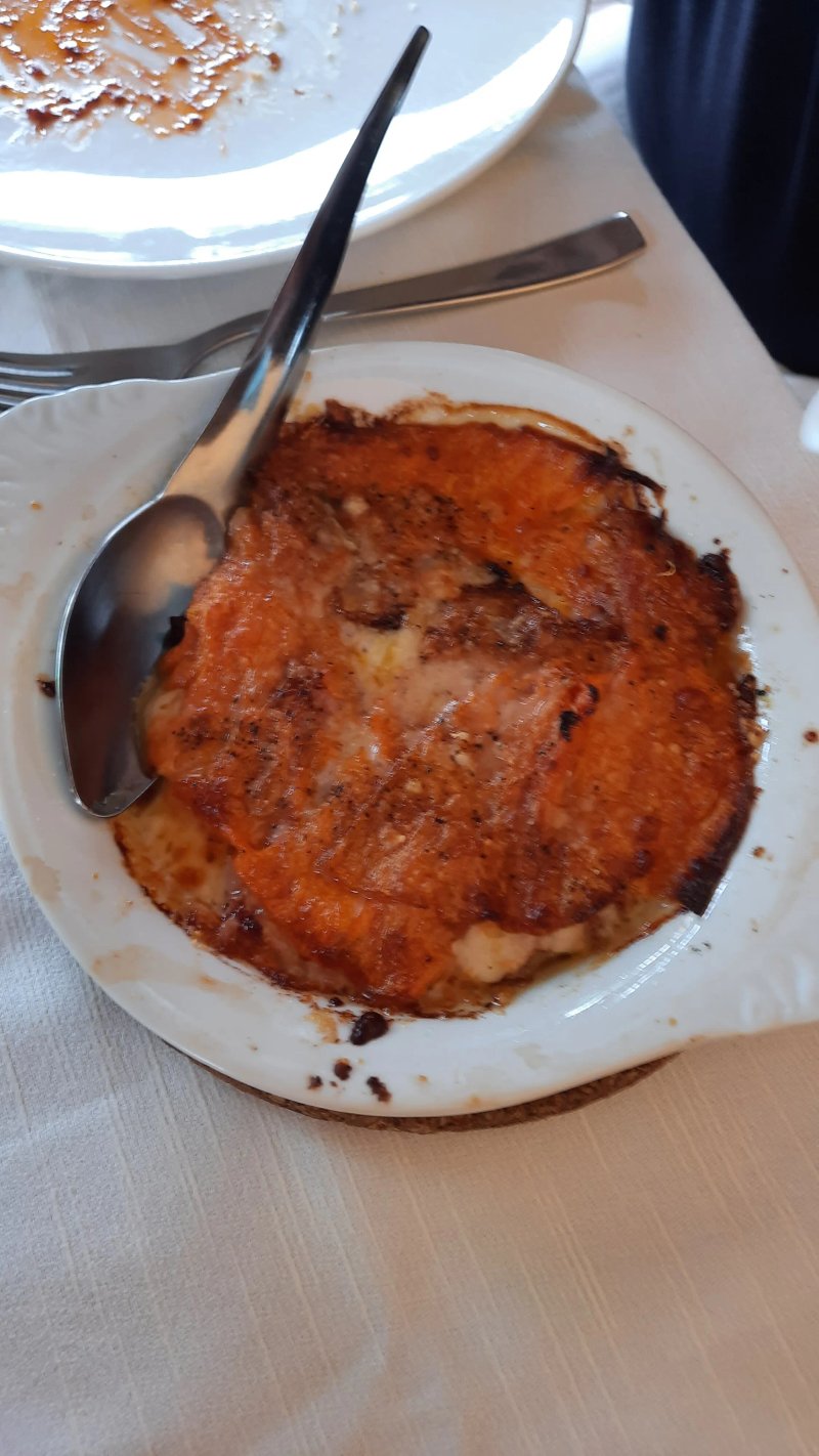 Locanda La Molara