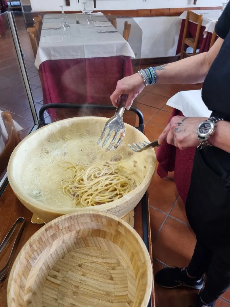 Il biroccio