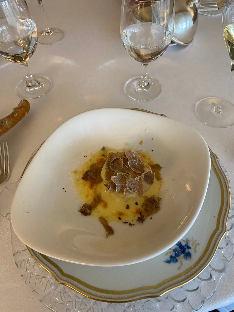 Ristorante Hotel Al Sorriso