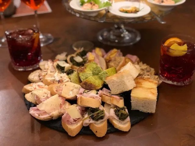 Pasticceria Abrate