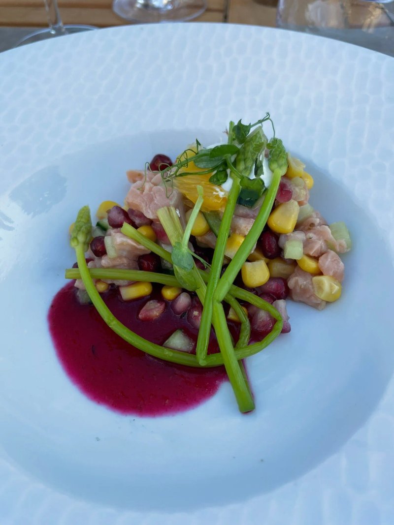 Domaine de la Gressiere Hotel & Restaurant