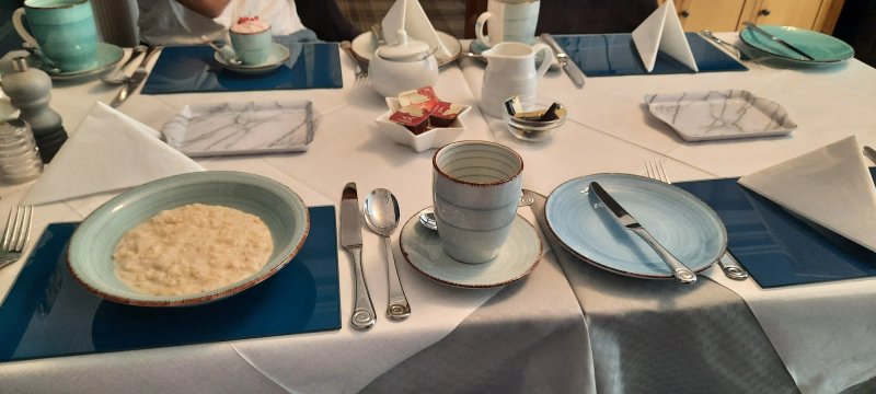 Kintrae Bed & Breakfast