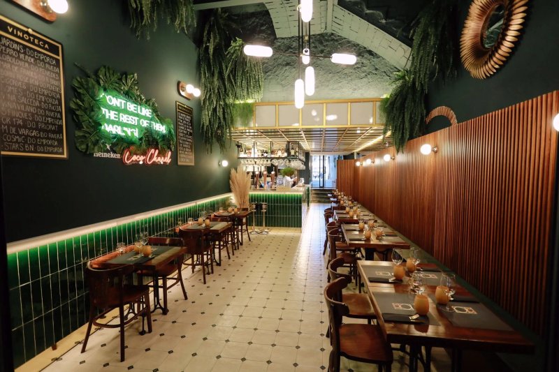 Sol Gastrobar