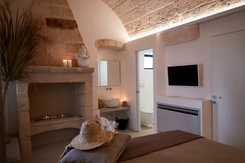 Musae Relais & SPA