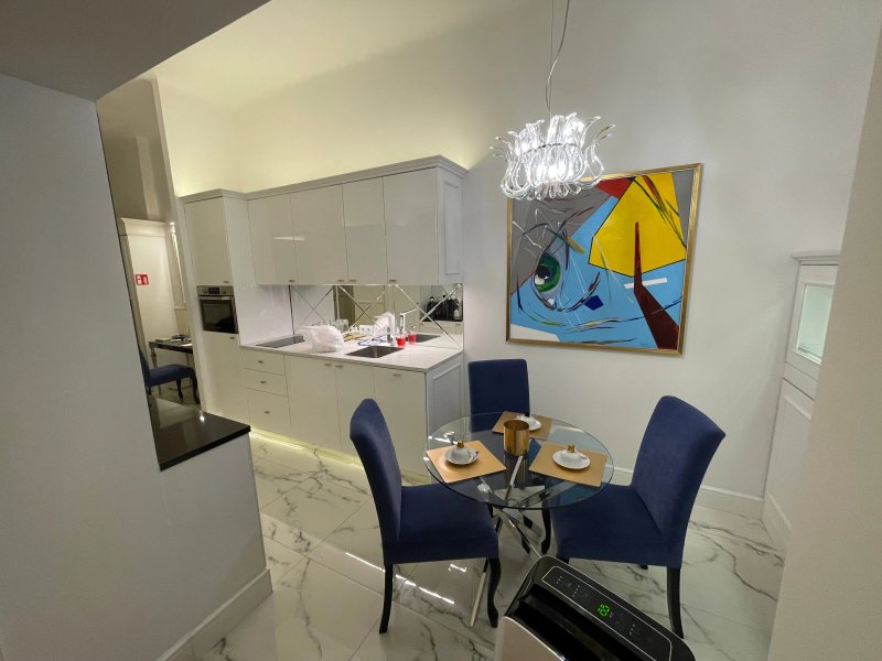 MONDRIAN Luxury Suites & Apartments Warsaw