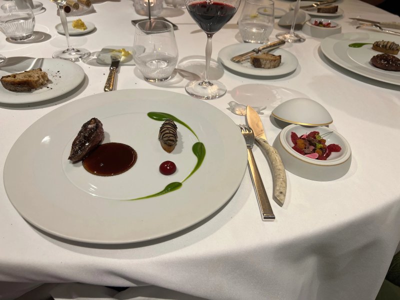 Château Lafaurie Peyraguey Hôtel & Restaurant Lalique