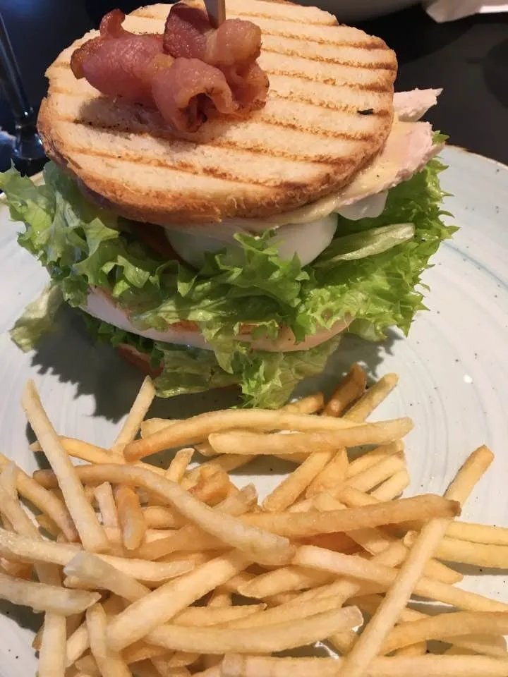 brasserie taverne NEMROD