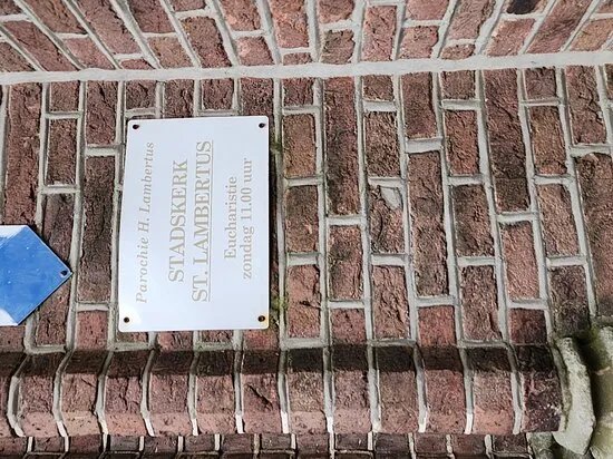Sint-Lambertuskerk