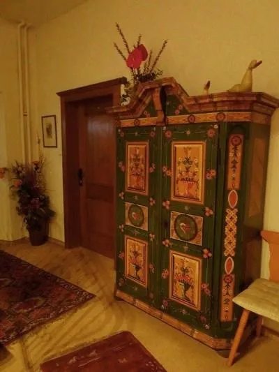 Gasthof Einhorn Schaller