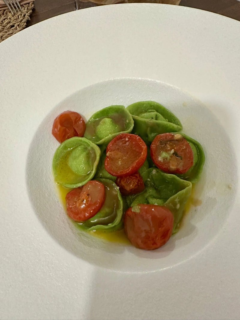 Osteria a Topia